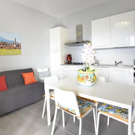 Villa Ida - Free Private Parking ซาร์โน ภายนอก รูปภาพ