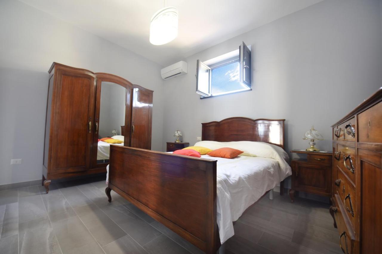 Villa Ida - Free Private Parking ซาร์โน ภายนอก รูปภาพ