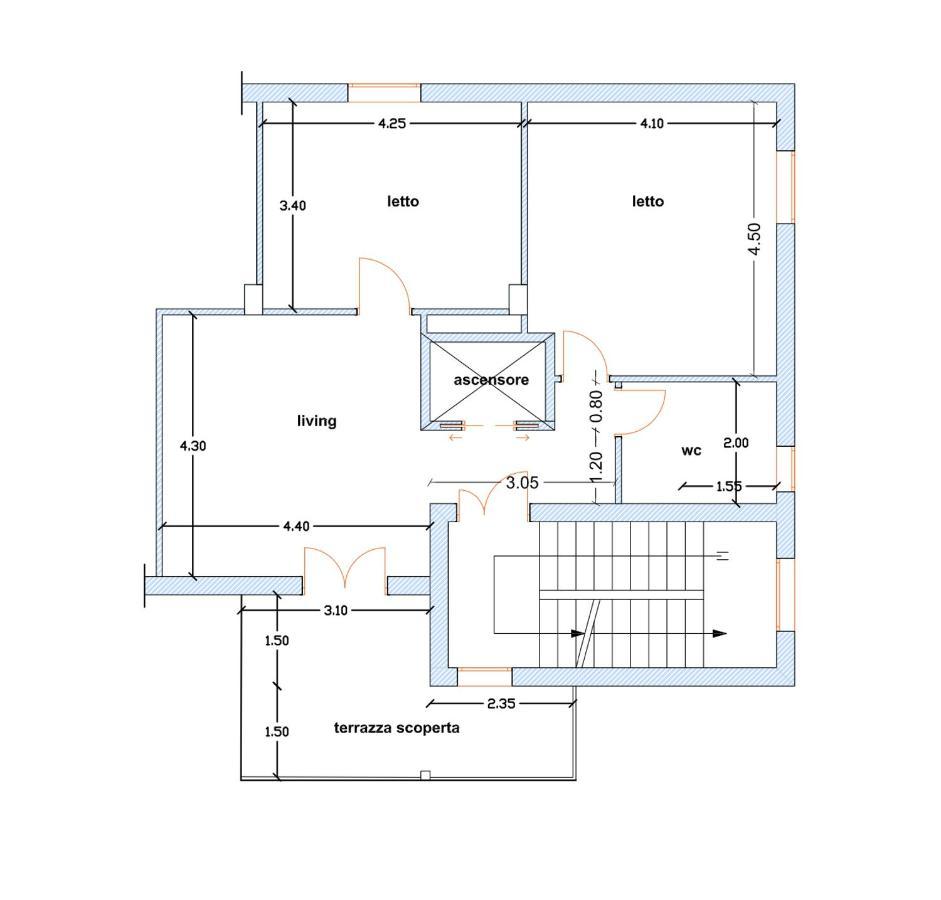 Villa Ida - Free Private Parking ซาร์โน ภายนอก รูปภาพ